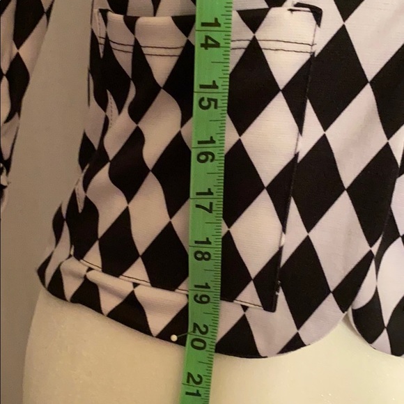 New LOVE SPELL blazer - Picture 5 of 8